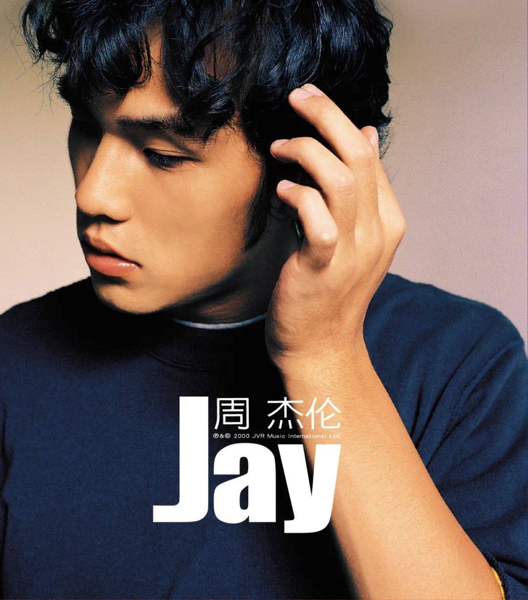 周杰伦《Jay》《依然范特西》CD 再版上市，还原你的青春感动！_手机搜狐网