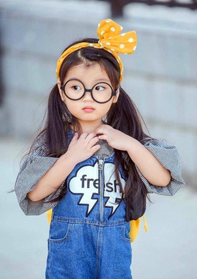 肉嘟嘟的阿拉蕾长大了!