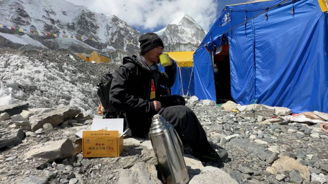 少帅李振宇:同心携手,推动百年"寿仙谷"传承创新_数字化_医药_企业