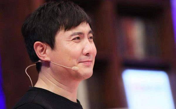 沈腾的姐姐天生公主命,事业真的不比沈腾差吗?_沈娜_王牌_喜剧