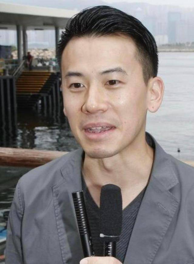 提及林佑蔚小伙伴们你们对她熟悉嘛?