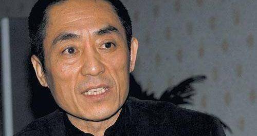 时隔18年,张艺谋再冲奥斯卡,《悬崖之上》代表内地争夺小金人_形象