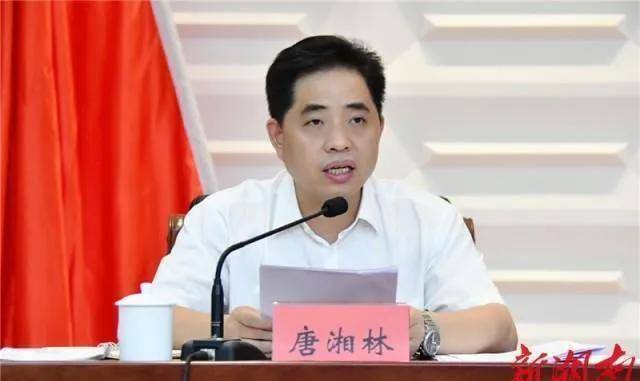 11月任湖南省道县县委副书记;2007年11月至2010年1月任湖南省道县县长