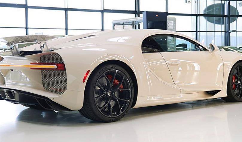 布加迪"爱马仕版"交付,如果王思聪看了,会不会沉默?_搜狐汽车_搜狐网