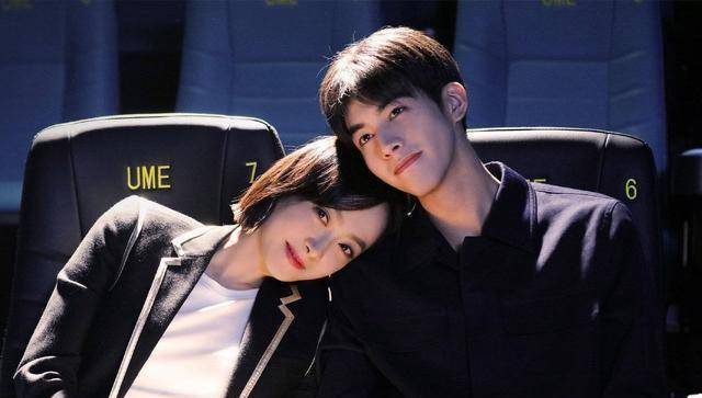 太成熟宋威龙太嫩不适合演情侣,打kiss扮浪漫并不高级_方面_剧中_年龄