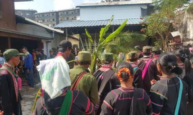 被称为"世界上另一个中国"的佤邦,60万人口,讲汉语用人民币_地方_缅甸
