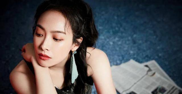 宋茜资源起飞?彭昱畅发展好?何老师累?翟潇闻影视资源不错?