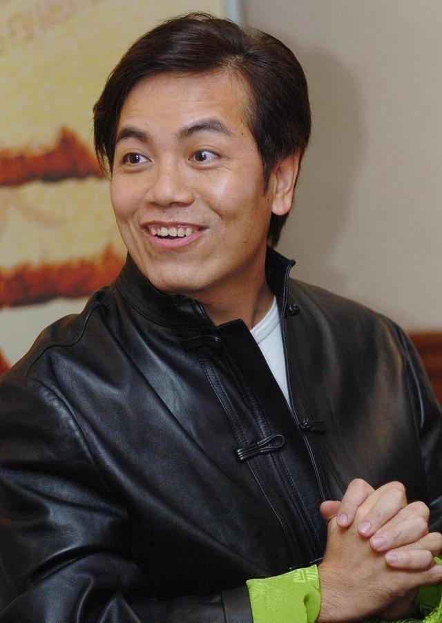 田启文谈周星驰,拍戏严原因,外界对他有误解_电影_观众_口碑