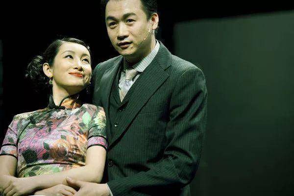 她和章子怡同班,长得最丑,成名最晚,红得却最久_秦海璐_工作_榴莲