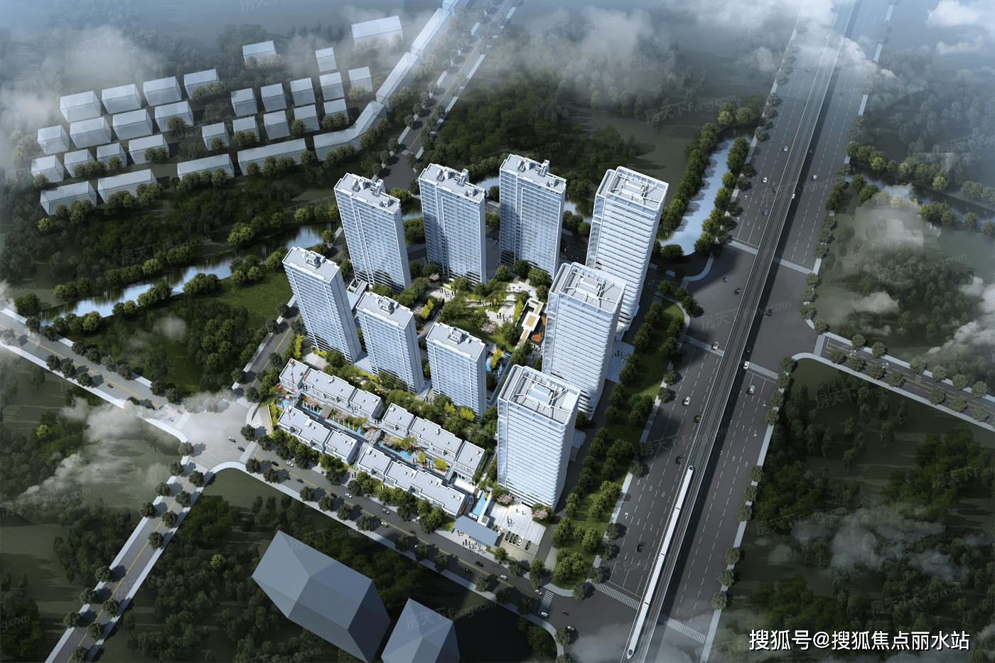 (营销中心)台州方远天润合府售楼处电话 | 营销中心地址 | 24小时电话