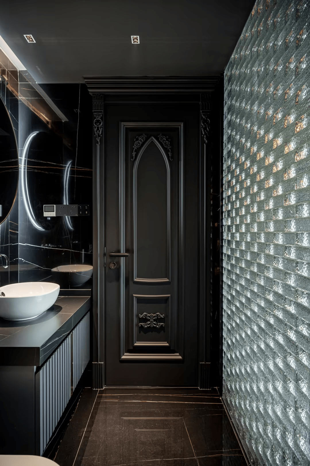 关于项目设计师本适空间设计:金宇千