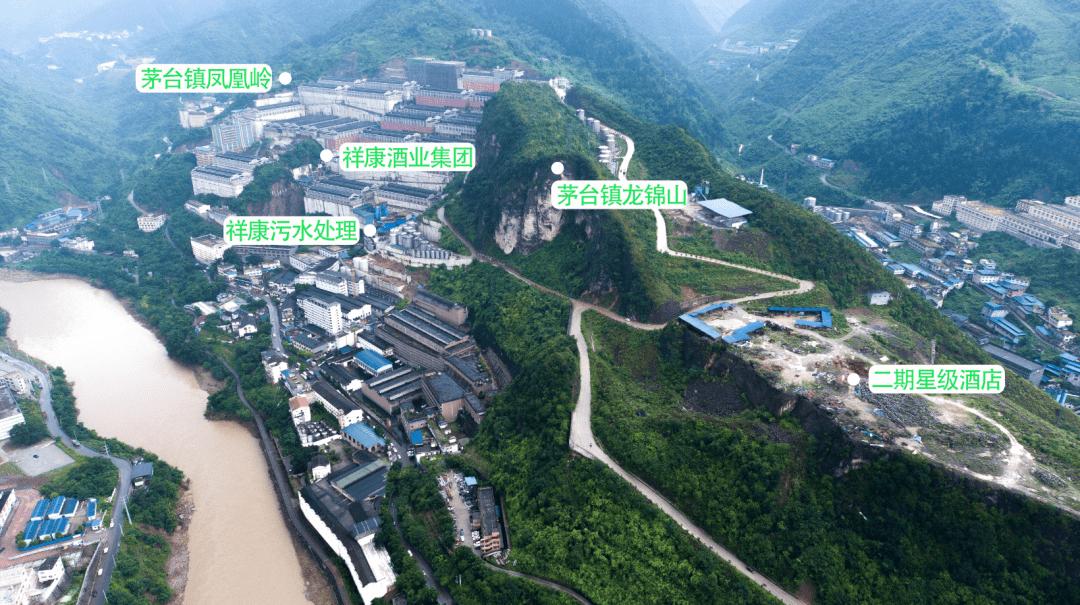 祥康酒业-茅台镇的布达拉宫(介绍及业务承接)_服务_的生产_品牌