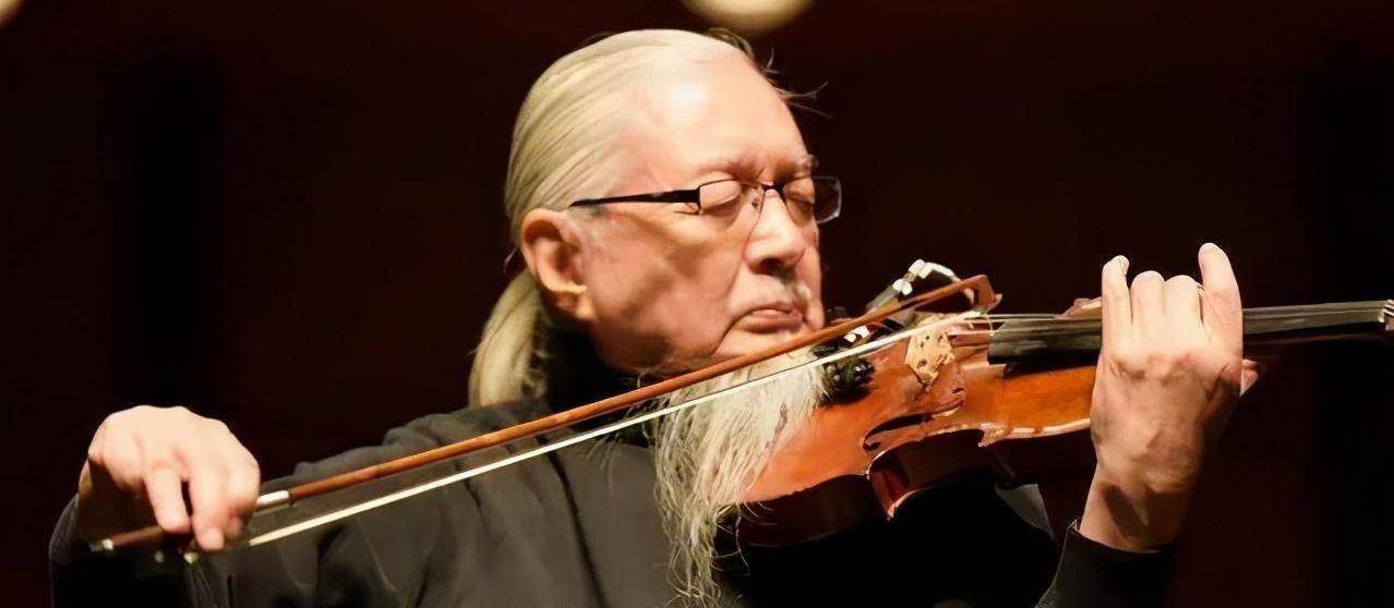 他一生配乐500多首,一首就让刘德华跻身天王,罗大佑也被圈粉!