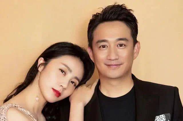 《甄嬛传》的那个孙俪,不过我们今天和大家说的这个孙莉其实是黄磊的