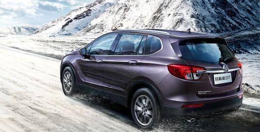 又一合资suv猛降价,原价21万,现不足15万,还买啥奇骏?