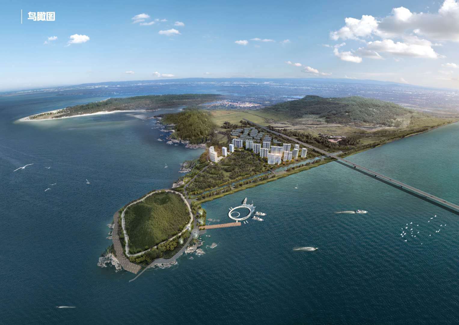 舟山普陀【缘起莲韵】指定售楼处热线400-110-7220售楼处营销中心)