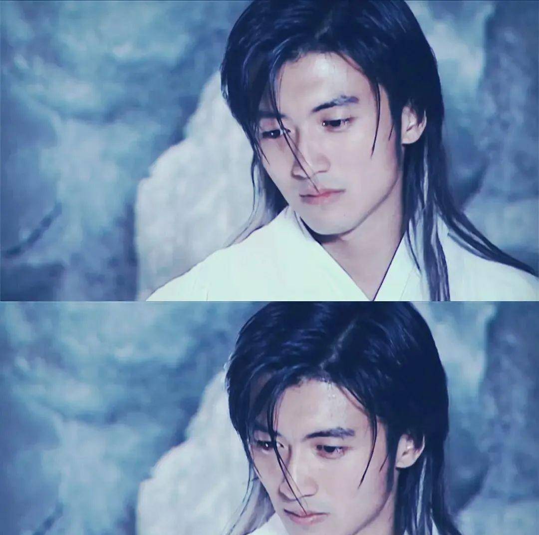 他退圈5年,一复出就搅乱娱乐圈_谢霆锋_真空_少年