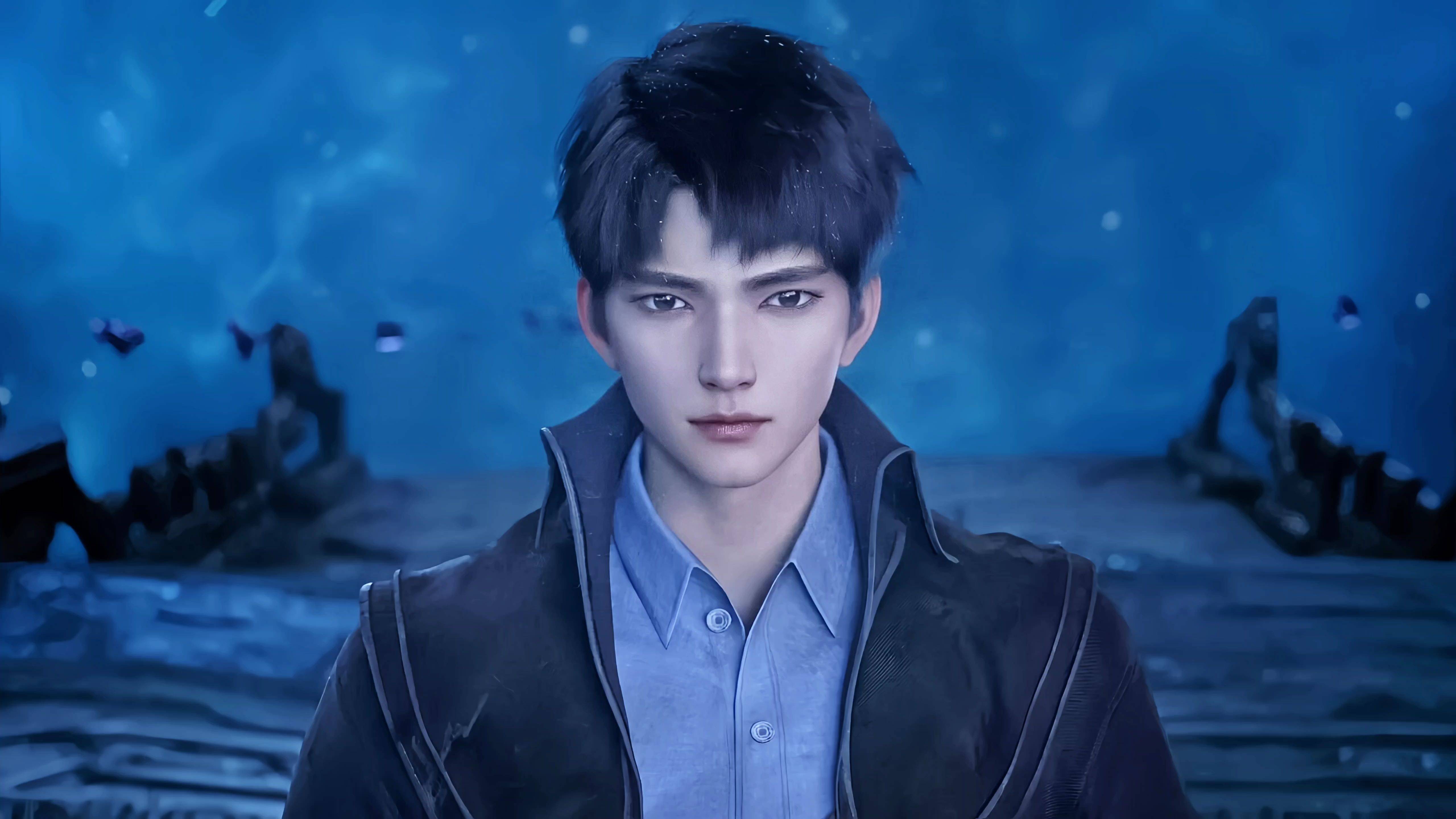 叶凡荒古圣体的修炼之路,究竟有多难呢?_资源_圣帝_苦海