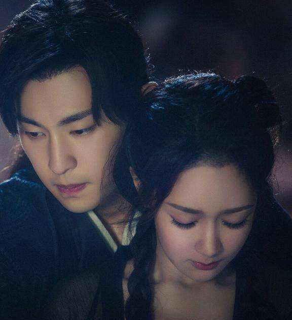 她合作完王一博,又搭档罗云熙,还被唐嫣力捧,真是一位宝藏女孩_陈钰