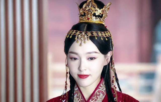 孙俪唐嫣罕见同框?