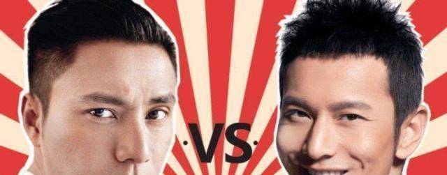 他曾在节目中破口大骂谢霆锋,黄晓明说他"娘",演技有目共睹!