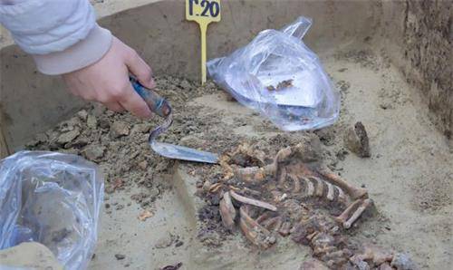 肢解致死,所以她就是秦始皇的女儿之一,不得不说胡亥真的够狠,女孩没