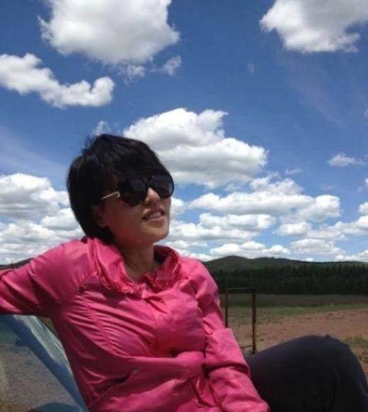 孙楠初恋女友气质非凡,买红妹插足终尝苦果_辛欣_演艺事业_歌迷