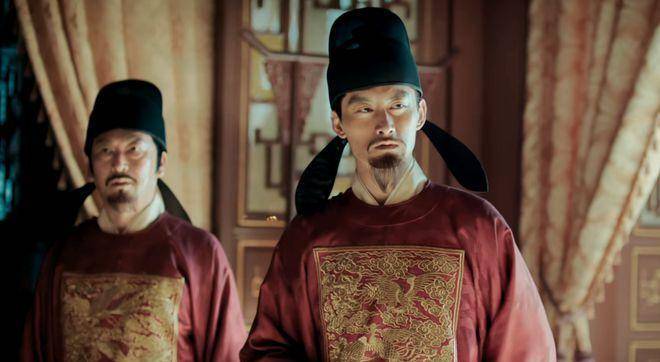 祭酒,是明朝掌管国子监的官职,朝臣的意图很明显,建议杨荣去做国子监