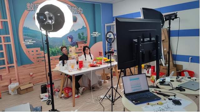 掌握流量密码的黄金专业——广州城建职业学院网络营销与直播电商