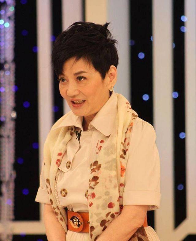 张小燕_节目_丈夫