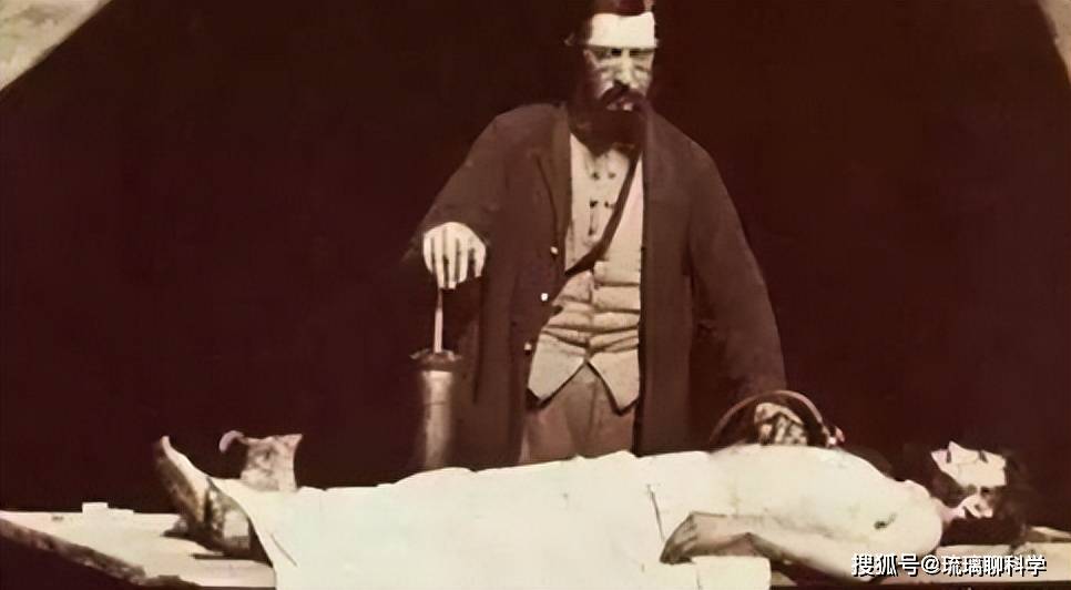 人去世之后会前往何处?科学家:离世后仍存在意识,大脑继续运行_死亡_研究_活动