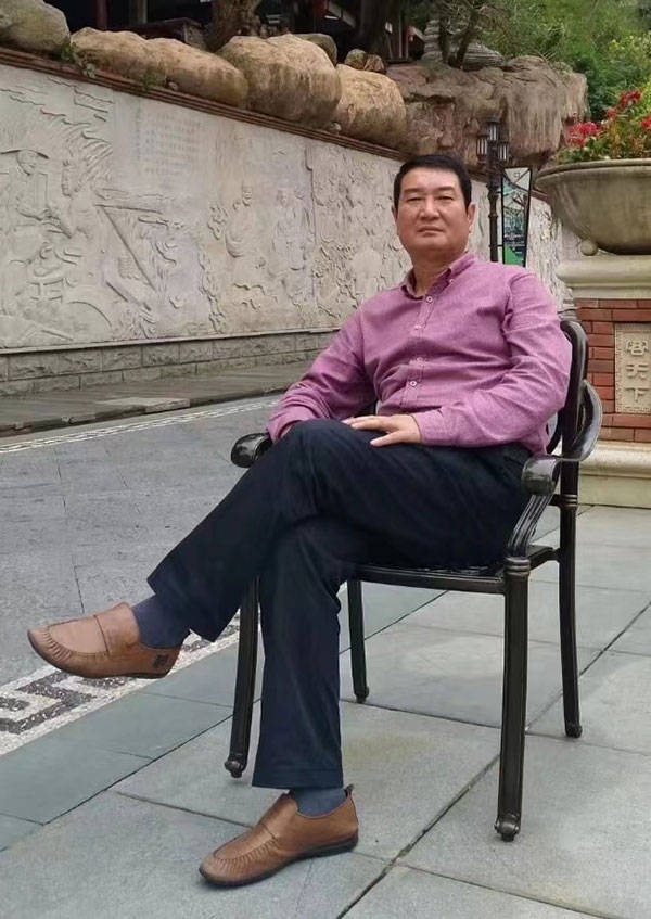 当代艺术人物重点推荐——杨智美_of_and_作品