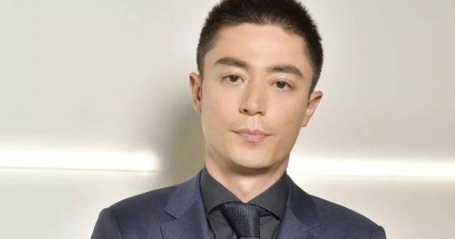 这5个狮子眉男演员,你钟爱谁?_眉毛_演技_典型