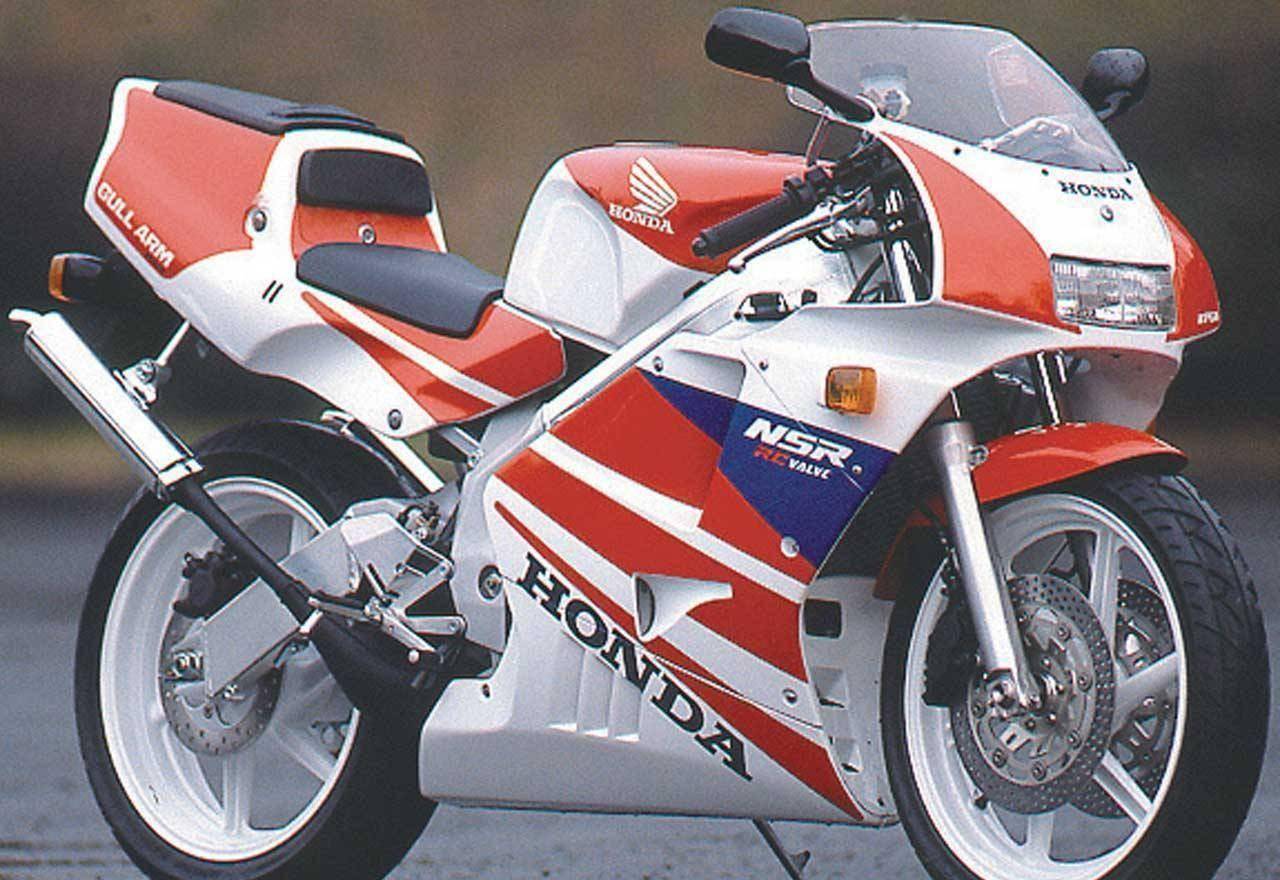 盘点本田历史上最经典的10台摩托车,第一名却是一个小排量_搜狐汽车