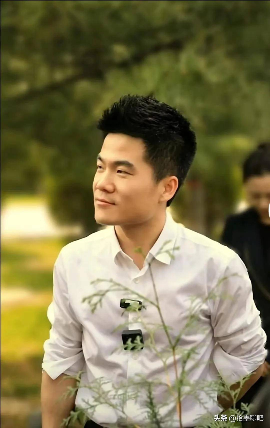 干货满满(董宇辉新东方个人资料)原创 西安高规格接待,董-西安策划