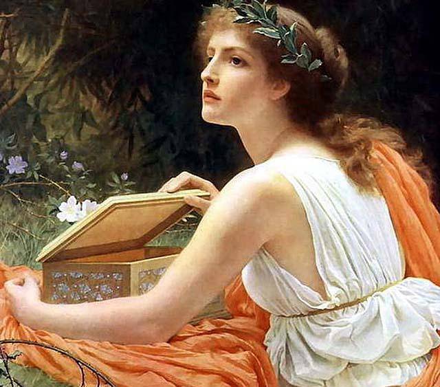 古希腊时期,女性得不到应有的尊重和平等,甚至几乎都没有人权_社会