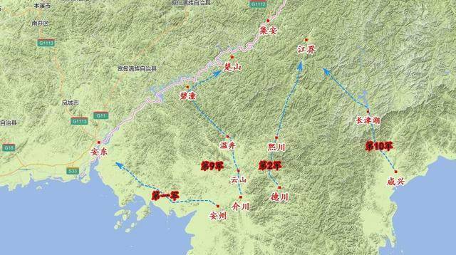 美国上尉眼中的清川江战役:志愿军无处不在,我们溃不成军!