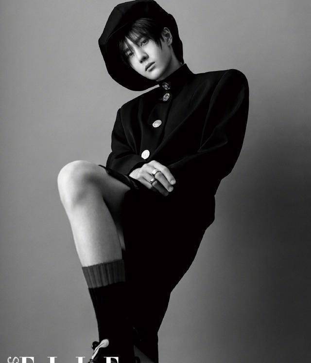 王一博刷封集齐九宫格,粉丝氪金近6000万!获天妈新爱称:幺崽!