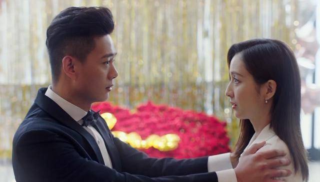 谭新凯被公司开除,江达琳破口大骂,卫哲当场发病_公关_剧情_黄轩