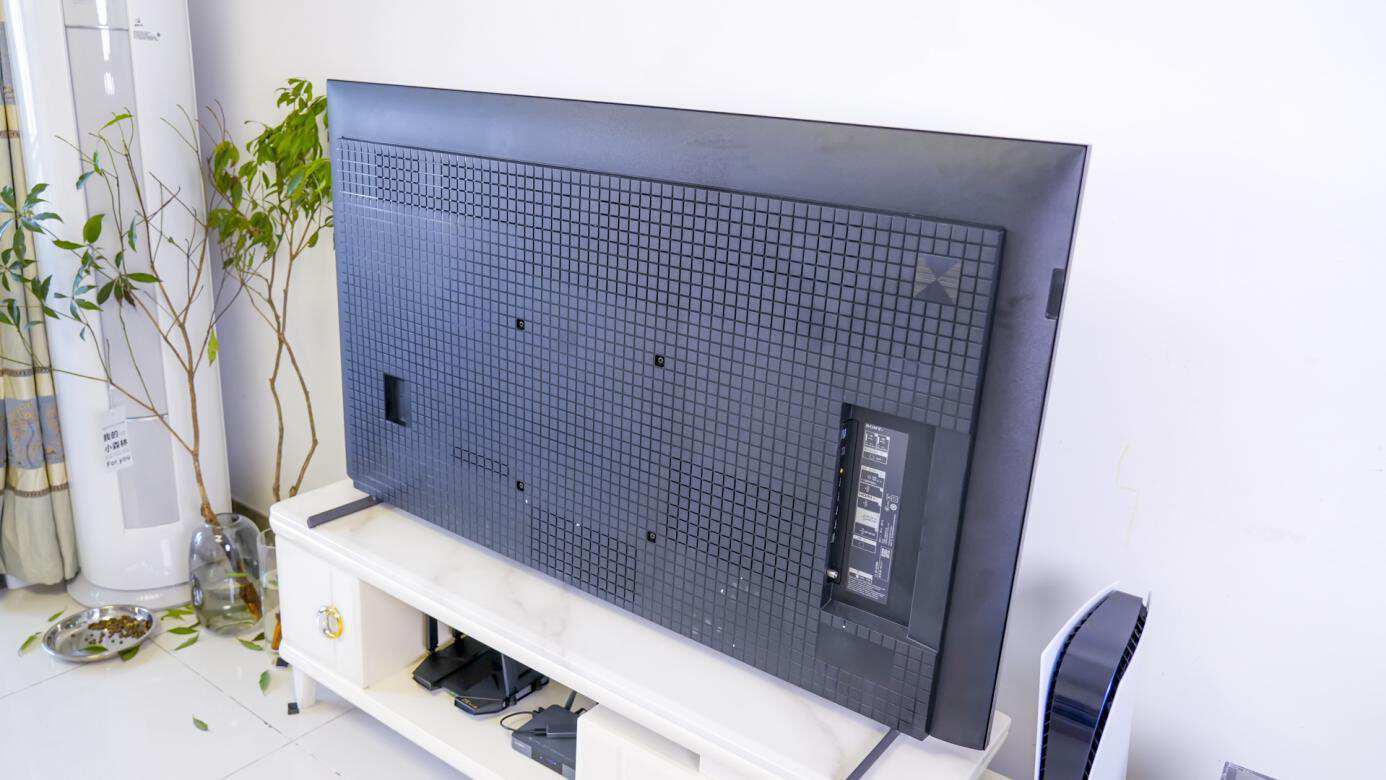 画质 体验双c位王者丨索尼xr-65x90l电视到底值不值得买