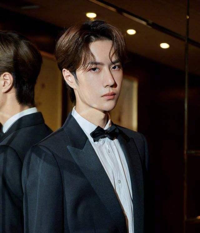 王一博生日,尹正00:00送祝福,肖战0030送祝福破不和传言_时候_cp_节目