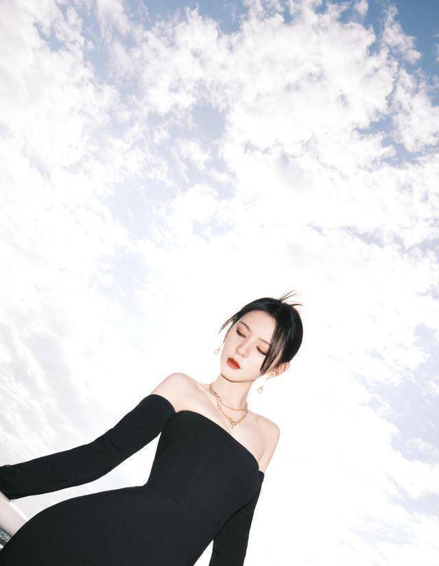 王思聪前女友张予曦完美蜕变_女人_本人_成功