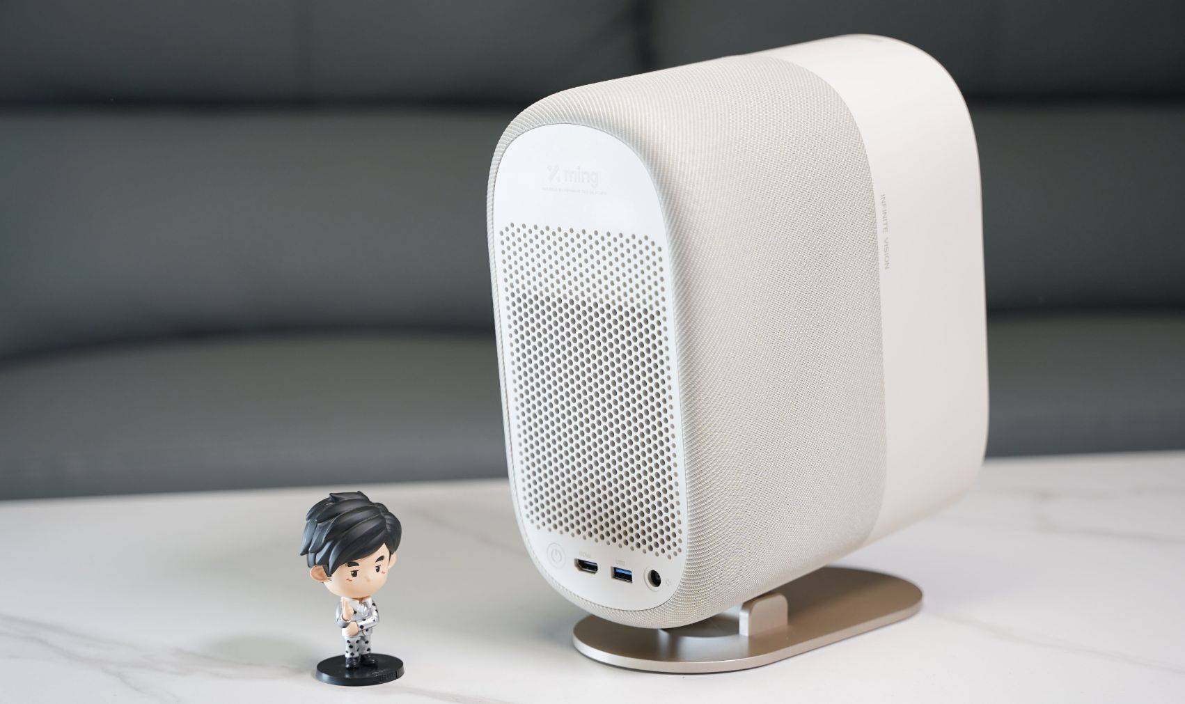 家用投影仪新卷王来啦!