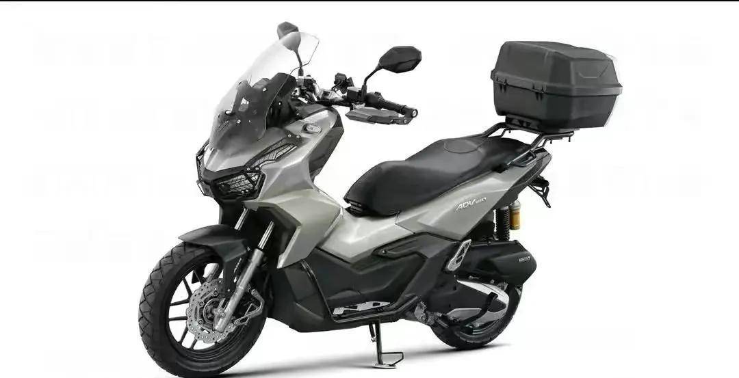 本田adv160为什么还迟迟不肯国内上市?_搜狐汽车_搜狐网