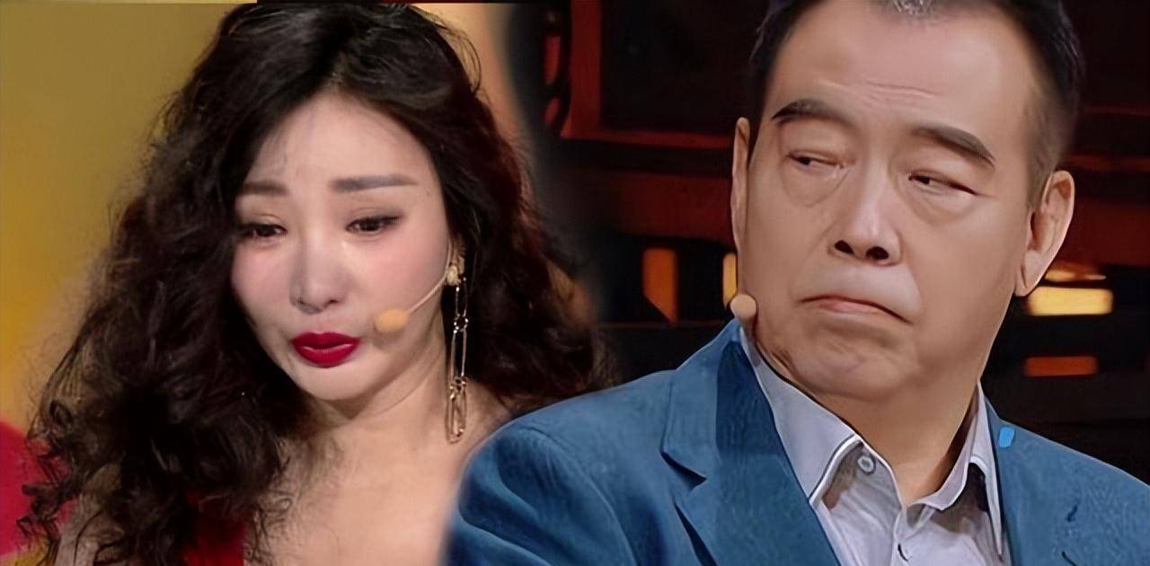 唐国强礼貌地起身向陈凯歌打招呼,但对方没有理会,转身离开_洪晃_本性