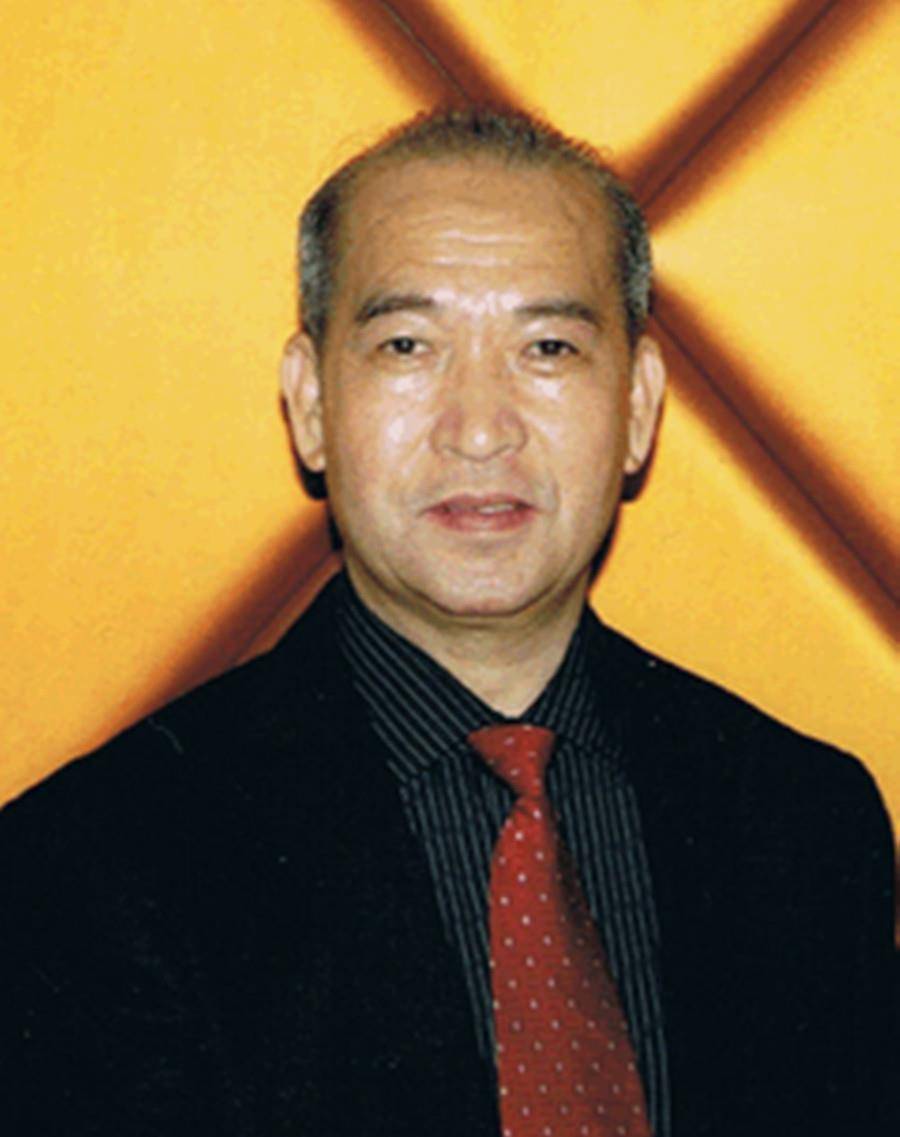 赵泰来:继承姨妈英国房产,内藏6万件中国文物,全部捐给国家_伍廷芳