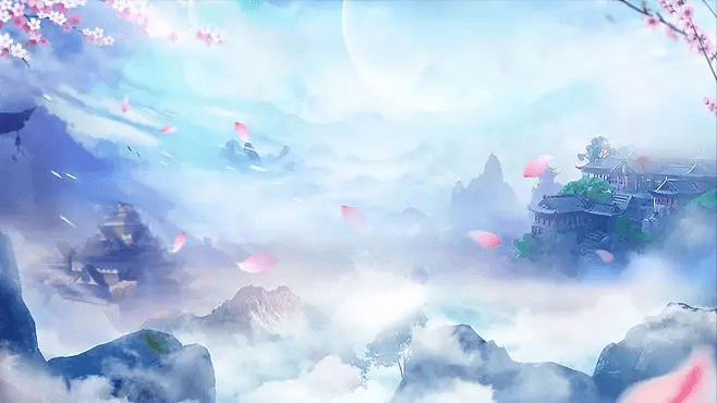 大战_前往_天心