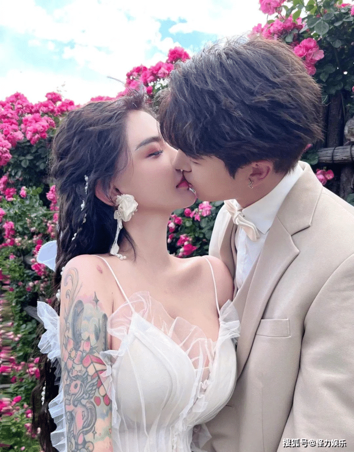 沉迷医美遭人嫌,结婚不被祝福,韩安冉走到今天到底是谁的错?