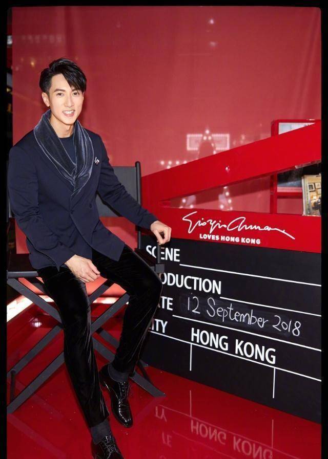 吴尊的一眼万年,痴情不改,证明了原来好男人是会传染的!