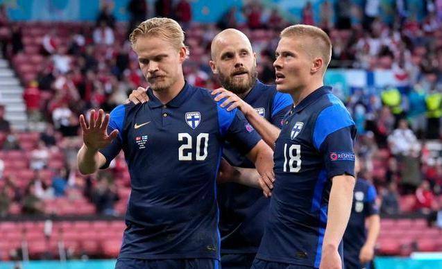 芬兰国家队自1911年起开始征战国际赛场,但从未跻身世界杯决赛圈.